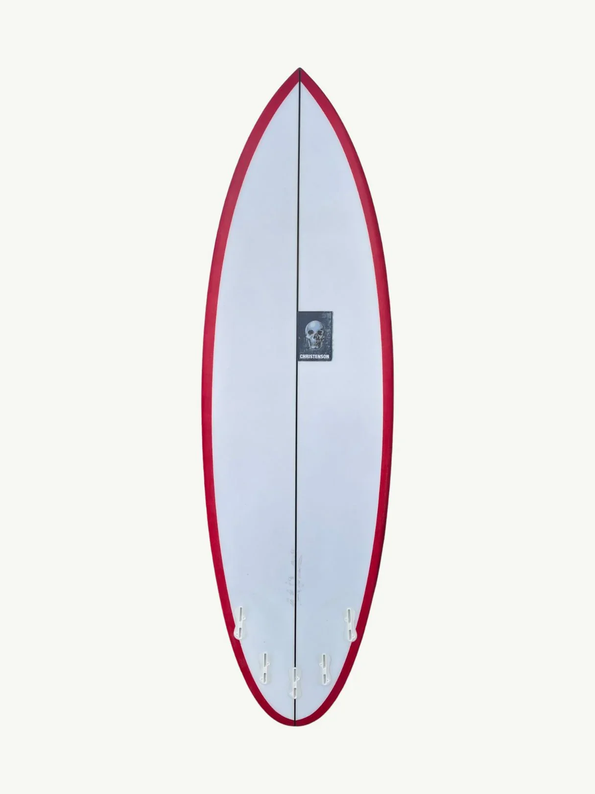 Alternative-Short — Christenson surfboards